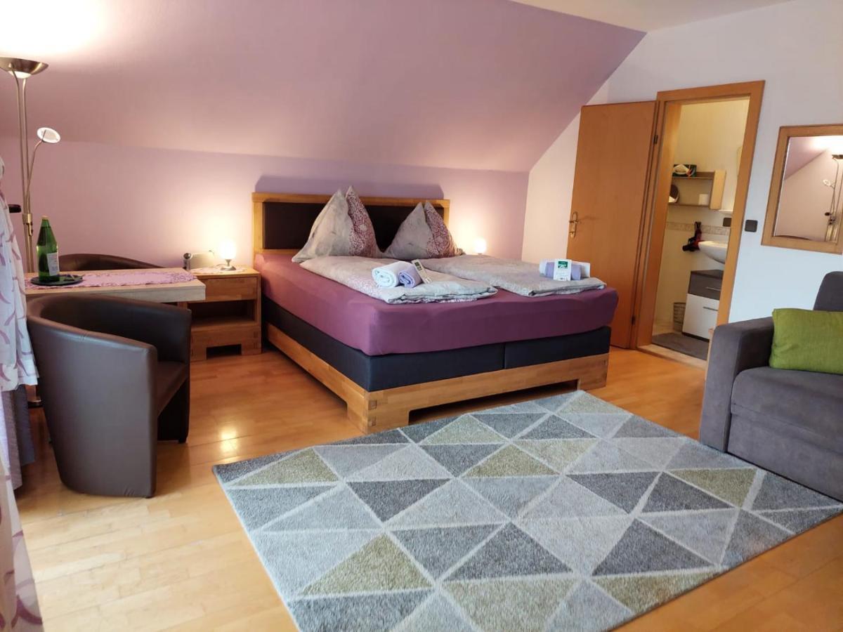Pension Maria Wallner Bad Gams Exterior foto