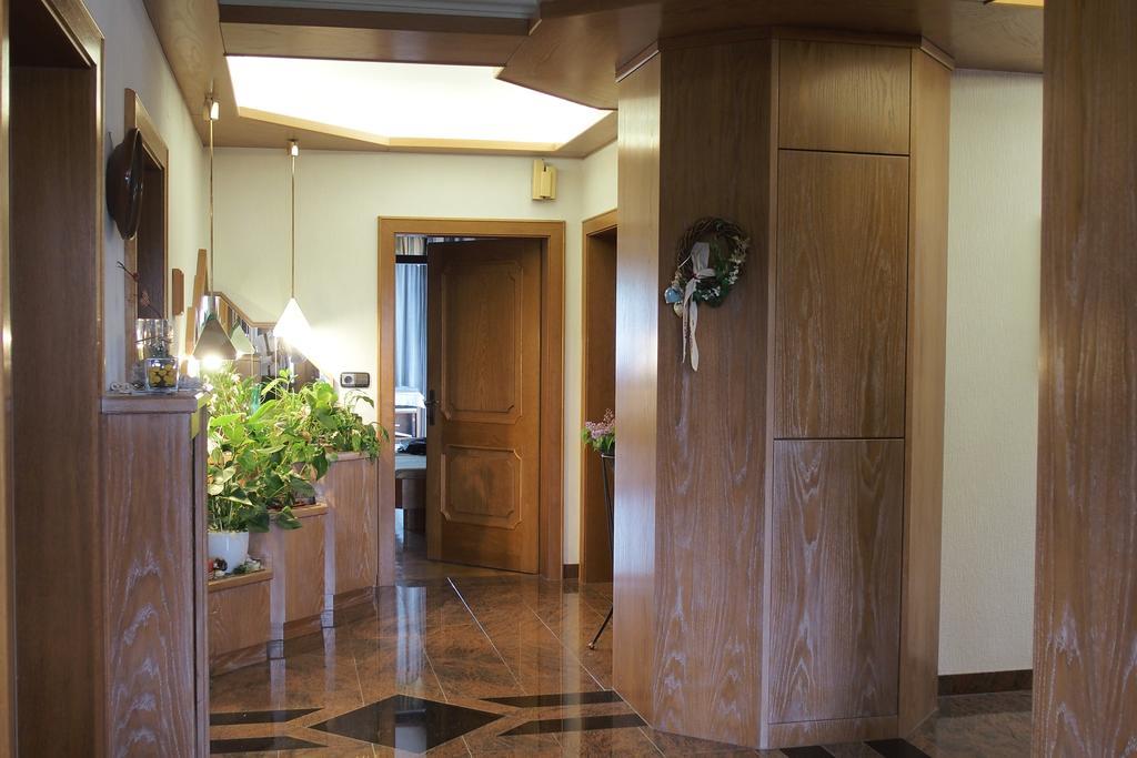 Pension Maria Wallner Bad Gams Exterior foto
